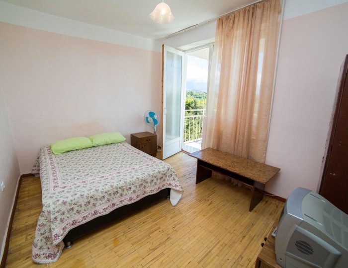 Номера и цены