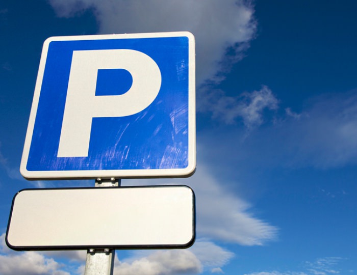 Автостоянка - Пансионат «Золотой берег»