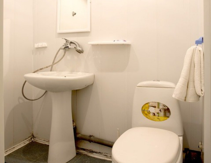 2-местное станд. без балк. - Пансионат «Золотой берег»