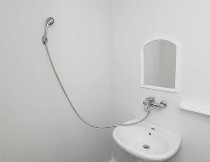 2-местное станд. без балк. - Пансионат «Золотой берег»